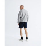 Reigning Champ Men Knit Mid Wt Terry 6 Sweatshort Navy RC-5335-NVY - SHORTS - Canada