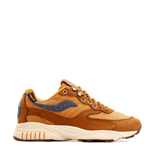 Saucony shadow 9000 brown top