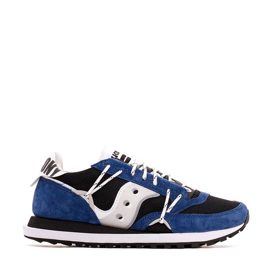 Saucony Men Jazz DST Navy White S70528-12 - FOOTWEAR - Canada