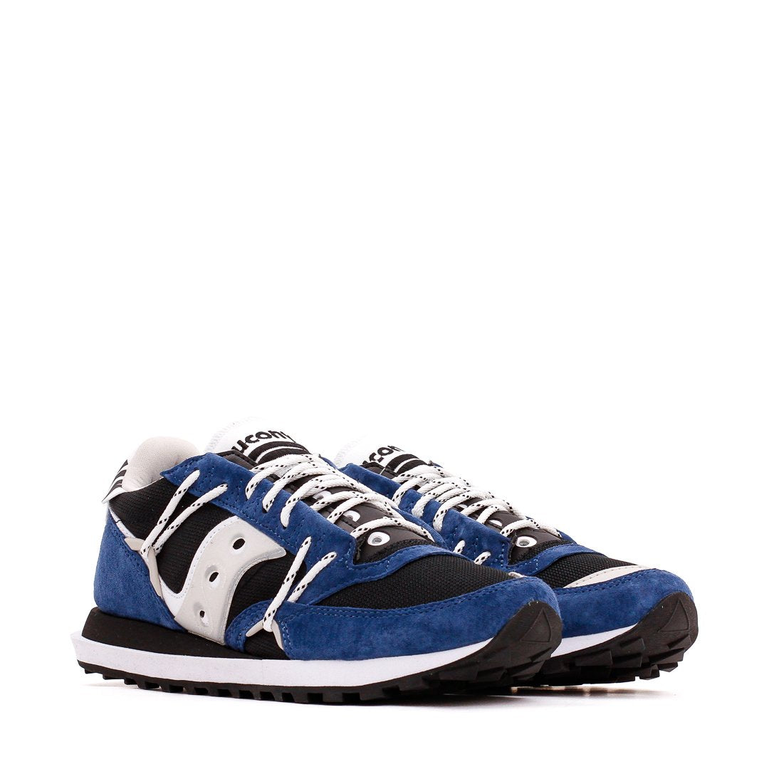 Saucony Men Jazz DST Navy White S70528-12 - FOOTWEAR - Canada