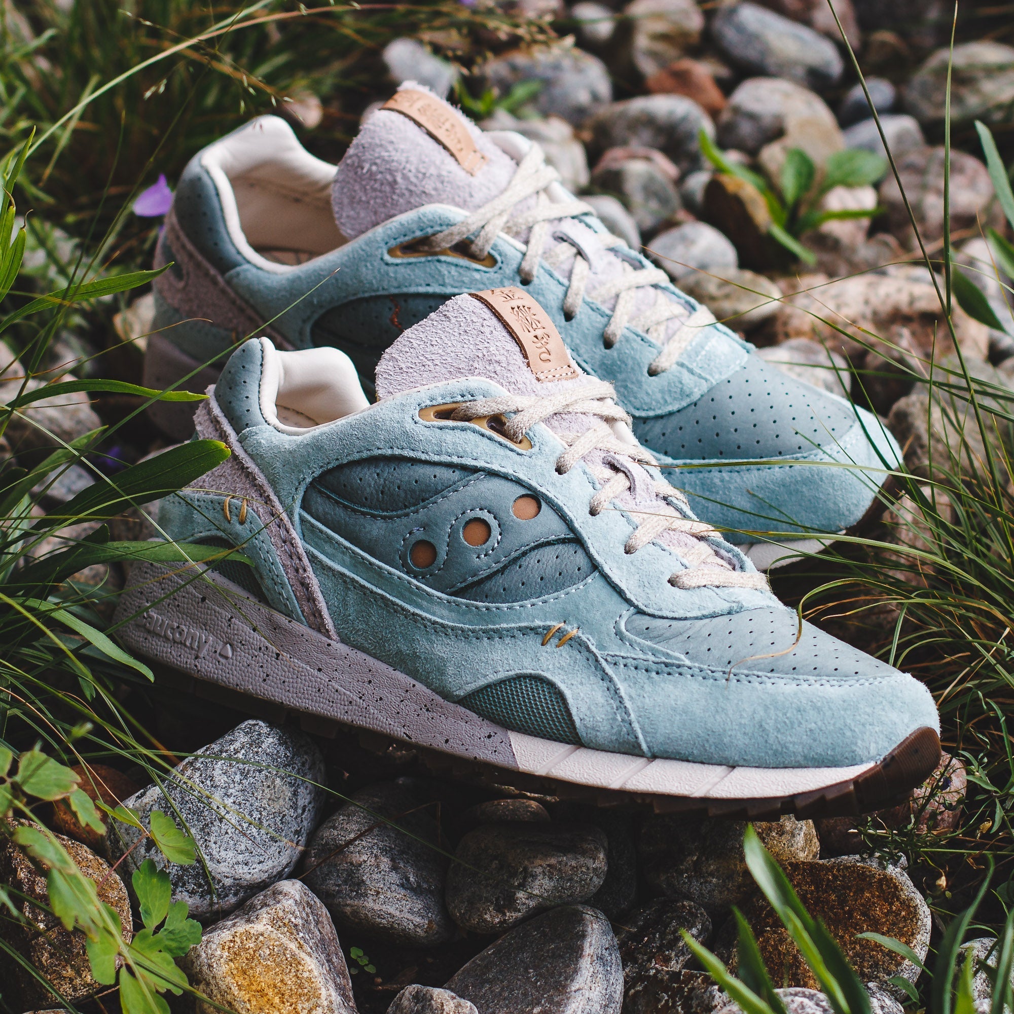 Buy saucony online canada on sale