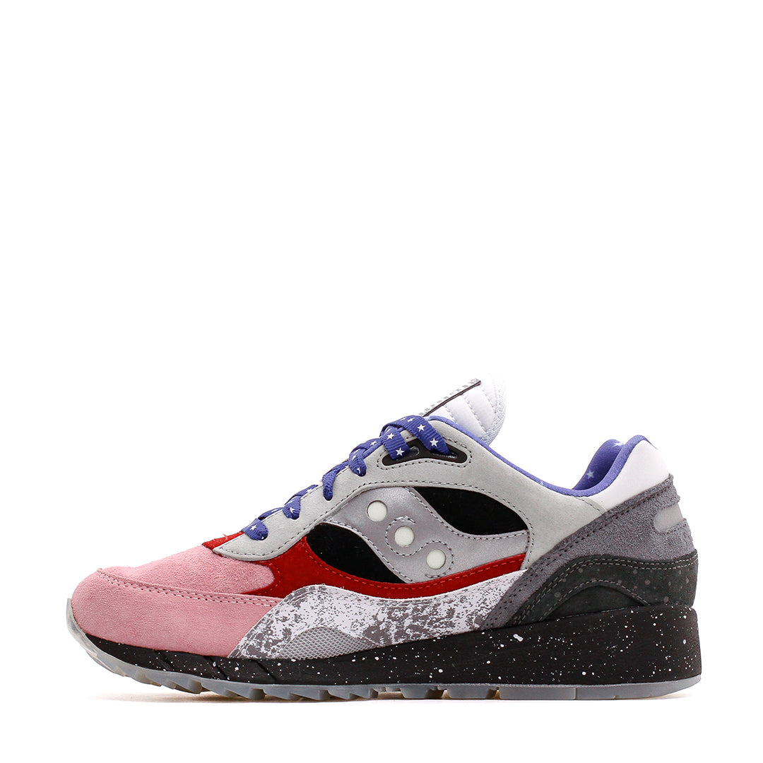 Saucony Men Shadow 6000 Space Flight Multi S70703-1 - FOOTWEAR - Canada