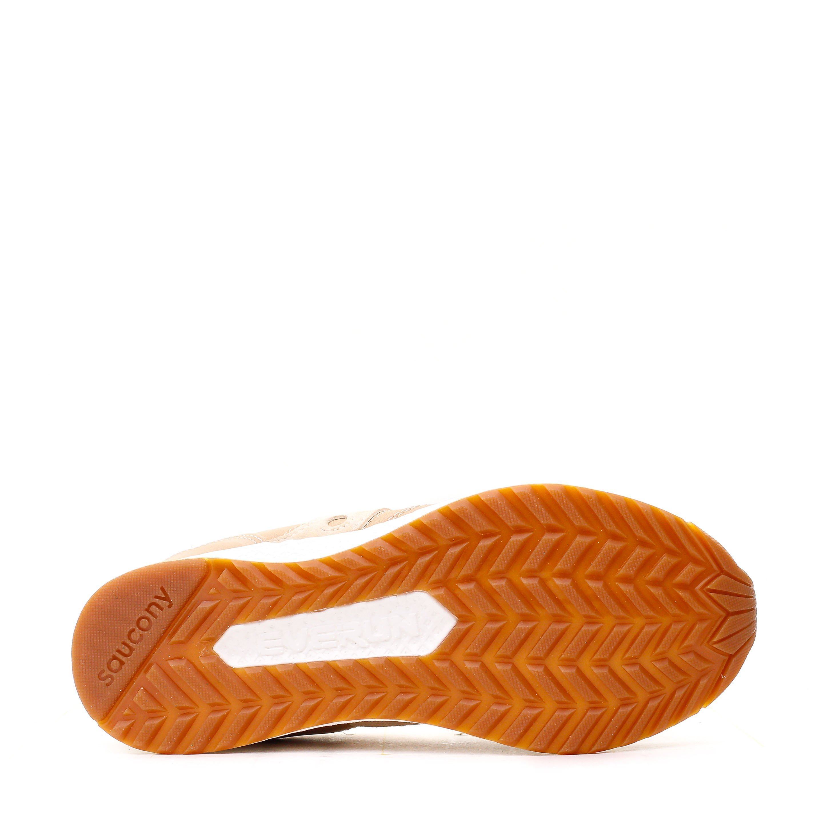 SAUCONY ORIGINALS FREEDOM RUNNER TAN S70394-3 Secondary image