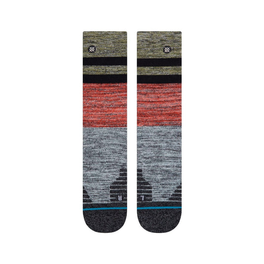 Stance Socks STP Icon No Show Pink - ACCESSORIES - Canada