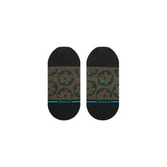 Stance Socks Radial Green - ACCESSORIES - Canada