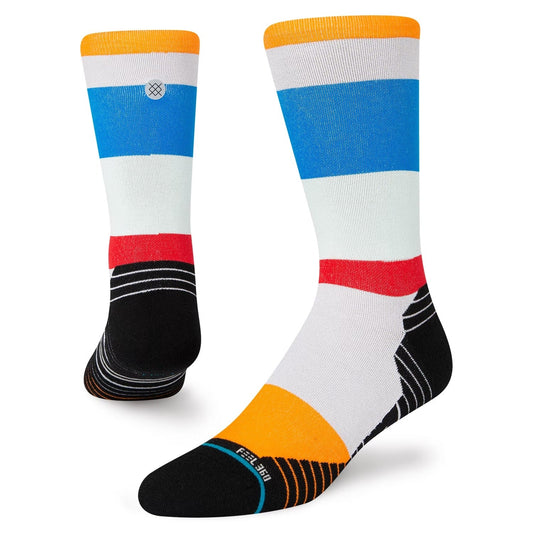 Stance Socks Run Rate Grey - ACCESSORIES - Canada