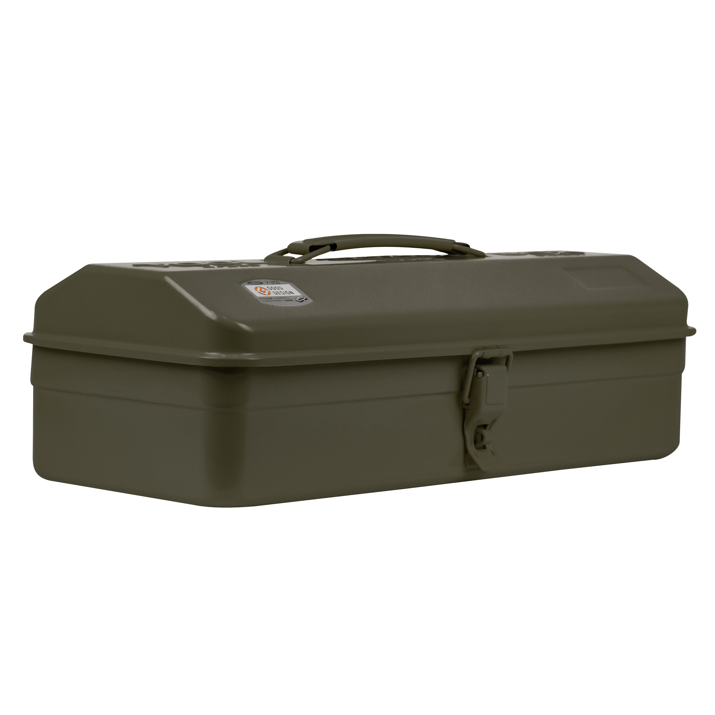 Toyo Camber Top Toolbox Y-350 Military Green - ACCESSORIES - Canada
