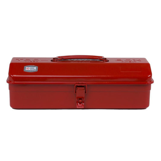 ACCESSORIES - Toyo Camber Top Toolbox Y-Type 350 Red TOY-Y-350-RED