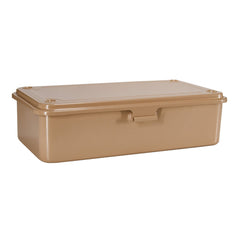 Toyo Flat Top Toolbox T-Type 190 Beige - ACCESSORIES - Canada