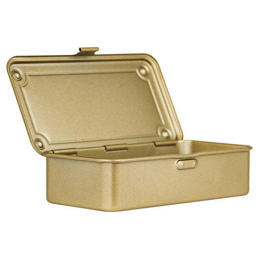 Toyo Flat Top Toolbox T-Type 190 Gold - ACCESSORIES - Canada