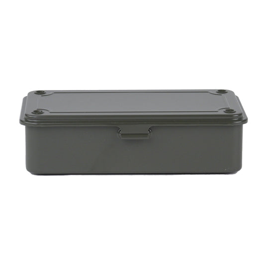 Toyo Flat Top Toolbox T-Type 190 Military Green - ACCESSORIES - Canada