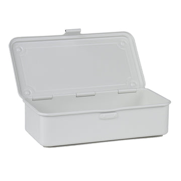 Toyo Flat Top Toolbox T-Type 190 White - ACCESSORIES - Canada