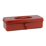 Toyo Flat Top Toolbox T-Type 320 Red TOY-T-320-RED - ACCESSORIES - Canada