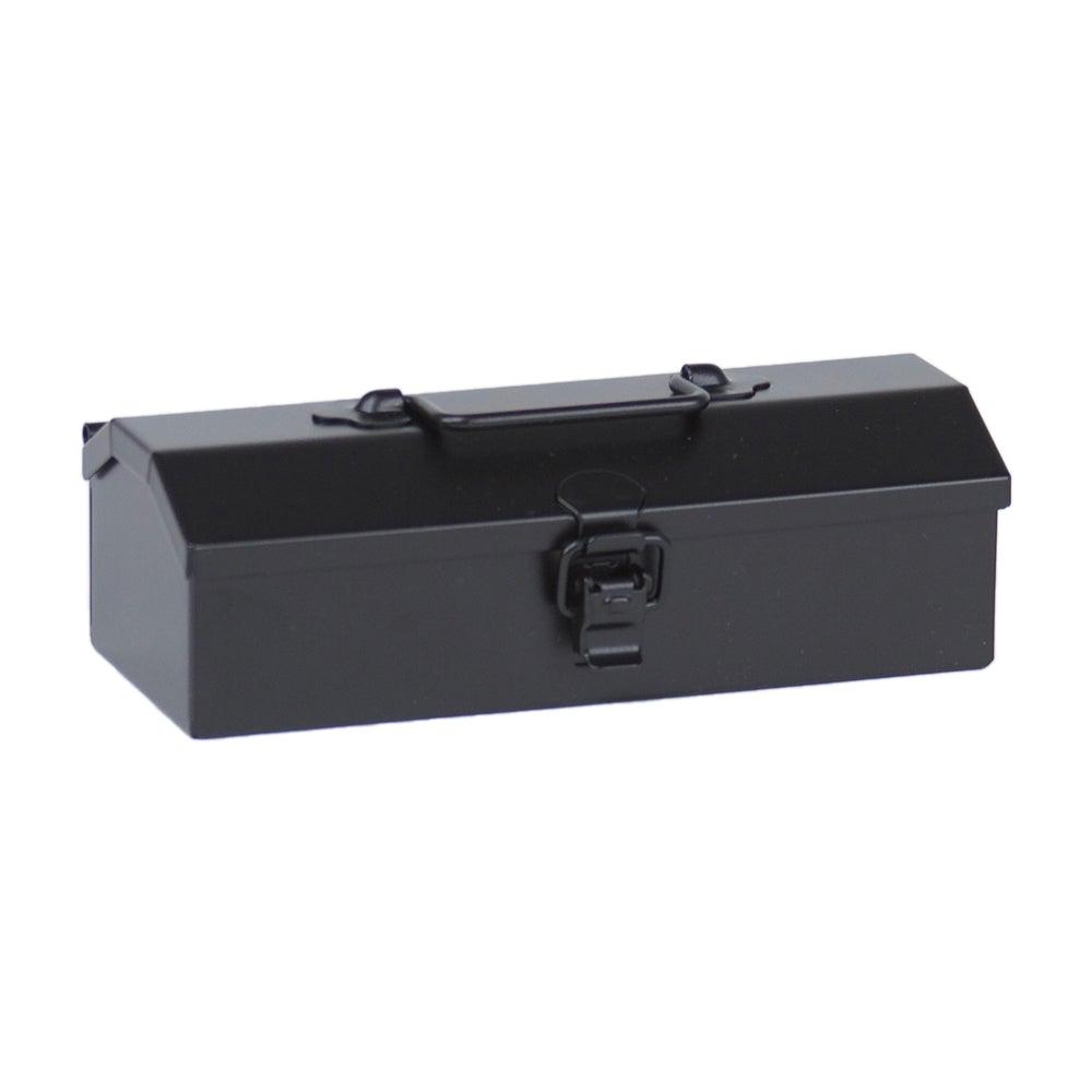 Toyo Mini Toolbox Black TOY-Y-14-BLK Secondary image