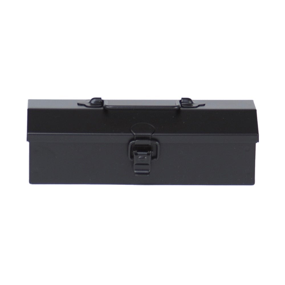 Toyo Mini Toolbox Black TOY-Y-14-BLK - ACCESSORIES - Canada Main image