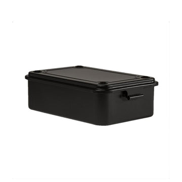 Toyo Tool Box T-Type 150 Black TOY-T150-CIS-BLK - ACCESSORIES - Canada