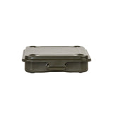 Toyo Trunk Shape Toolbox T-152 Military Green - ACCESSORIES - Canada
