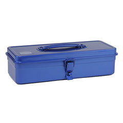 Toyo Trunk Shape Toolbox T-320 Blue - ACCESSORIES - Canada