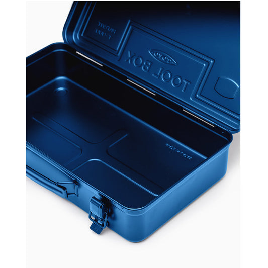 Toyo Trunk Shape Toolbox T-360 Blue - ACCESSORIES - Canada
