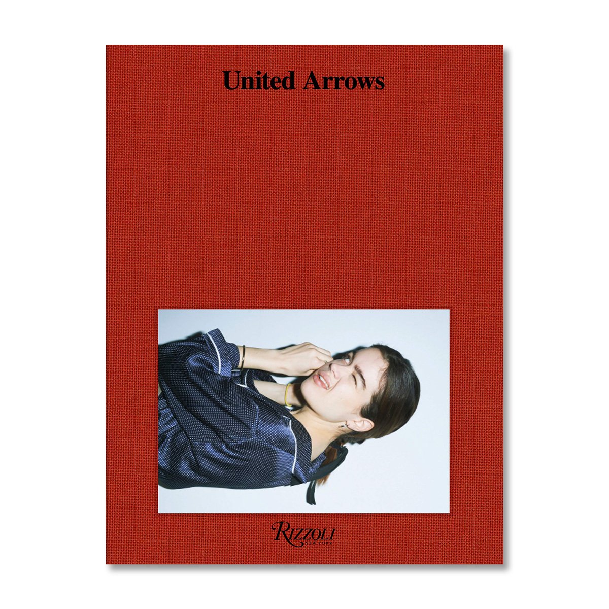 United Arrows - BOOKS - Canada Main image
