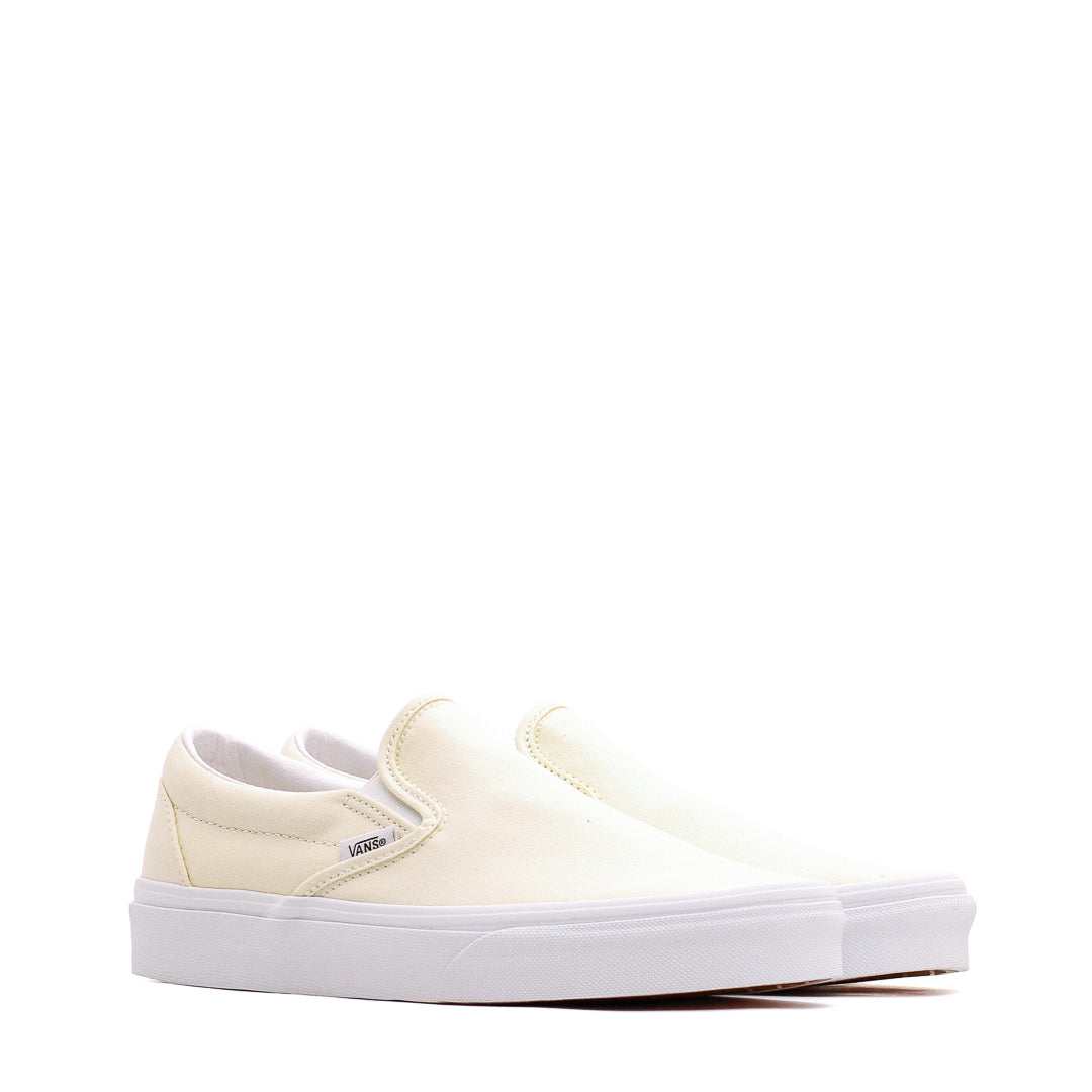 Vans Men Classic Slip-On White VN000EYEWHT Secondary image