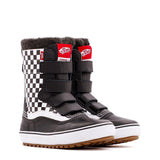 FOOTWEAR - Vans Men Standard V Snow Boot MTE Checkerboard VN0A4BIWP53