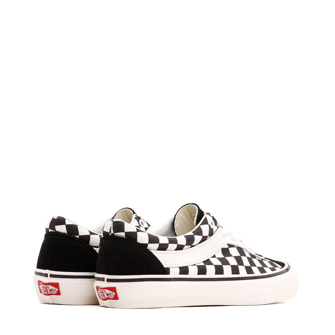 Vans Men UA Bold NI Checkerboard VN0A3WLPR6R - FOOTWEAR - Solestop.com - Canada