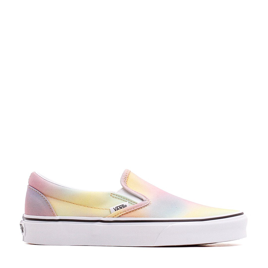 Vans Men UA Classic Slip-On Aura Shift VN0A4U38WGQ - FOOTWEAR - Canada Main image