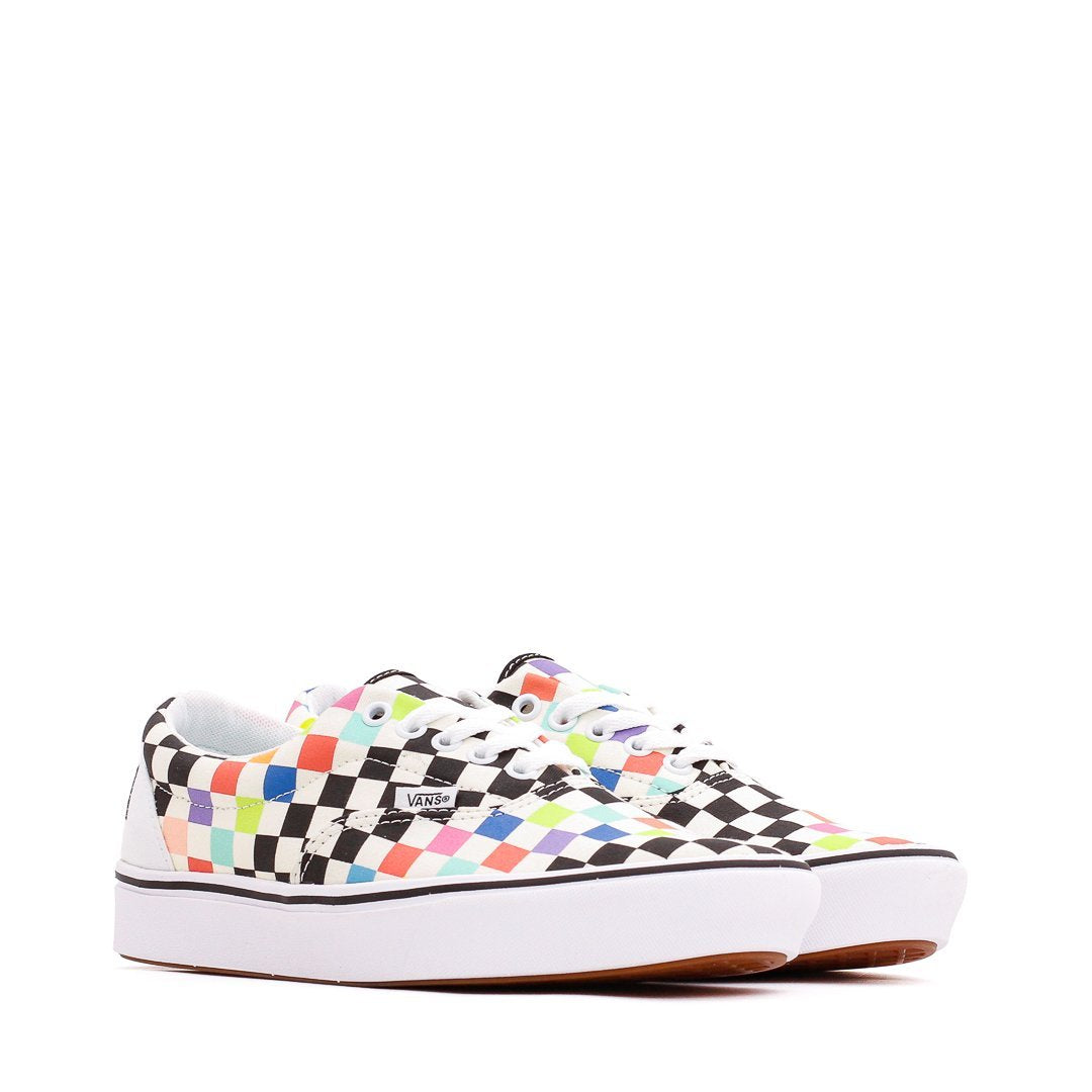 Vans Men UA ComfyCush Era x MoMA VN0A3WM91PJ Secondary image