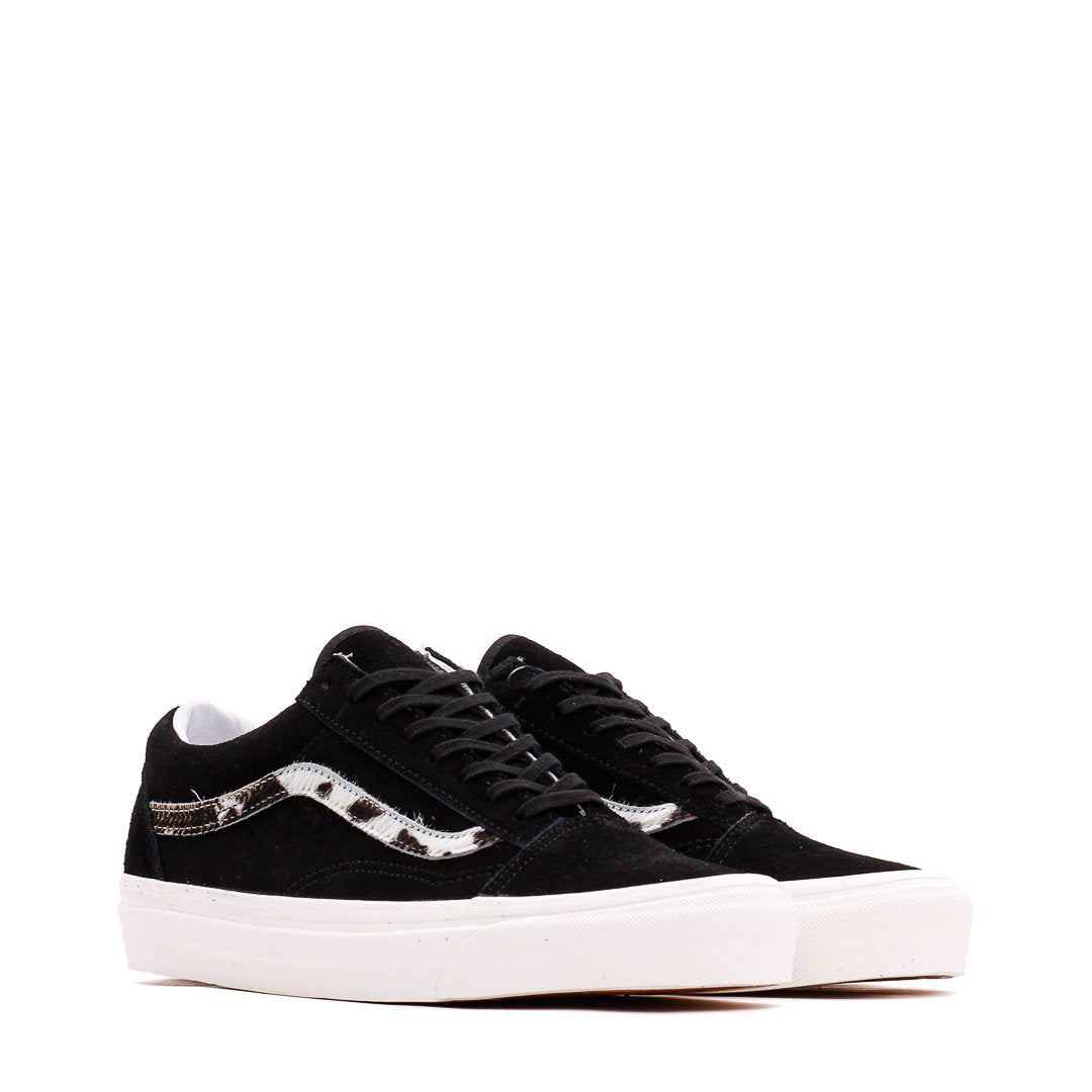 Vans Men UA Old Skool 36 DX Anaheim Factory Black VN0A54F34S8 Secondary image