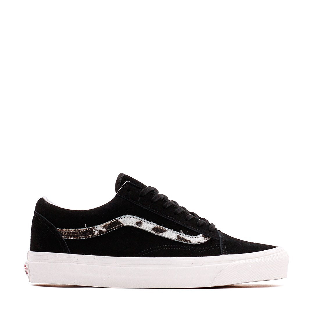 Vans Men UA Old Skool 36 DX Anaheim Factory Black VN0A54F34S8 - FOOTWEAR - Canada Main image