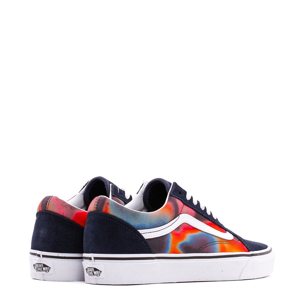 Vans Men UA Old Skool Dark Aura VN0A4U3BWN01 - FOOTWEAR - Canada