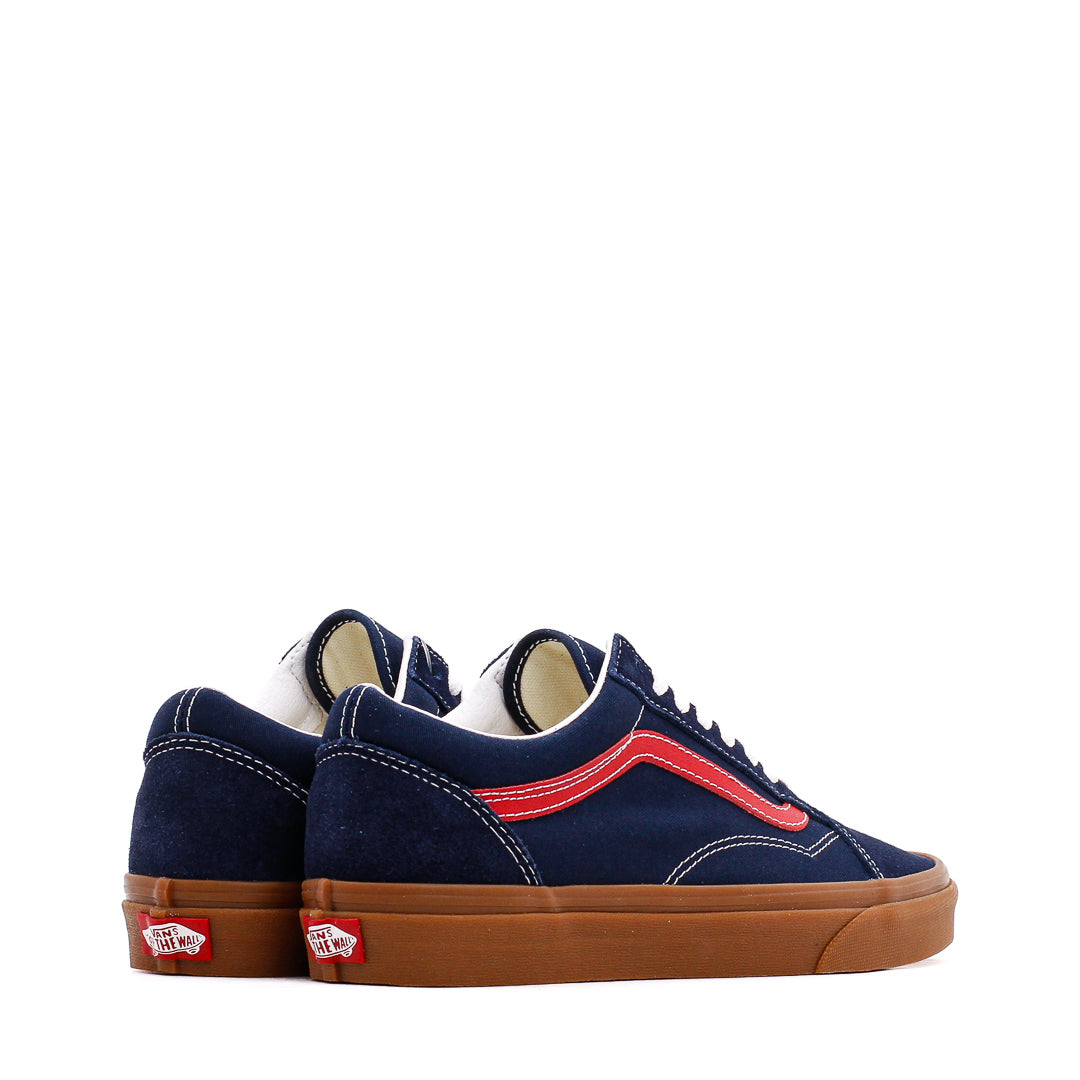 Vans Men's Old Skool Casual Shoes