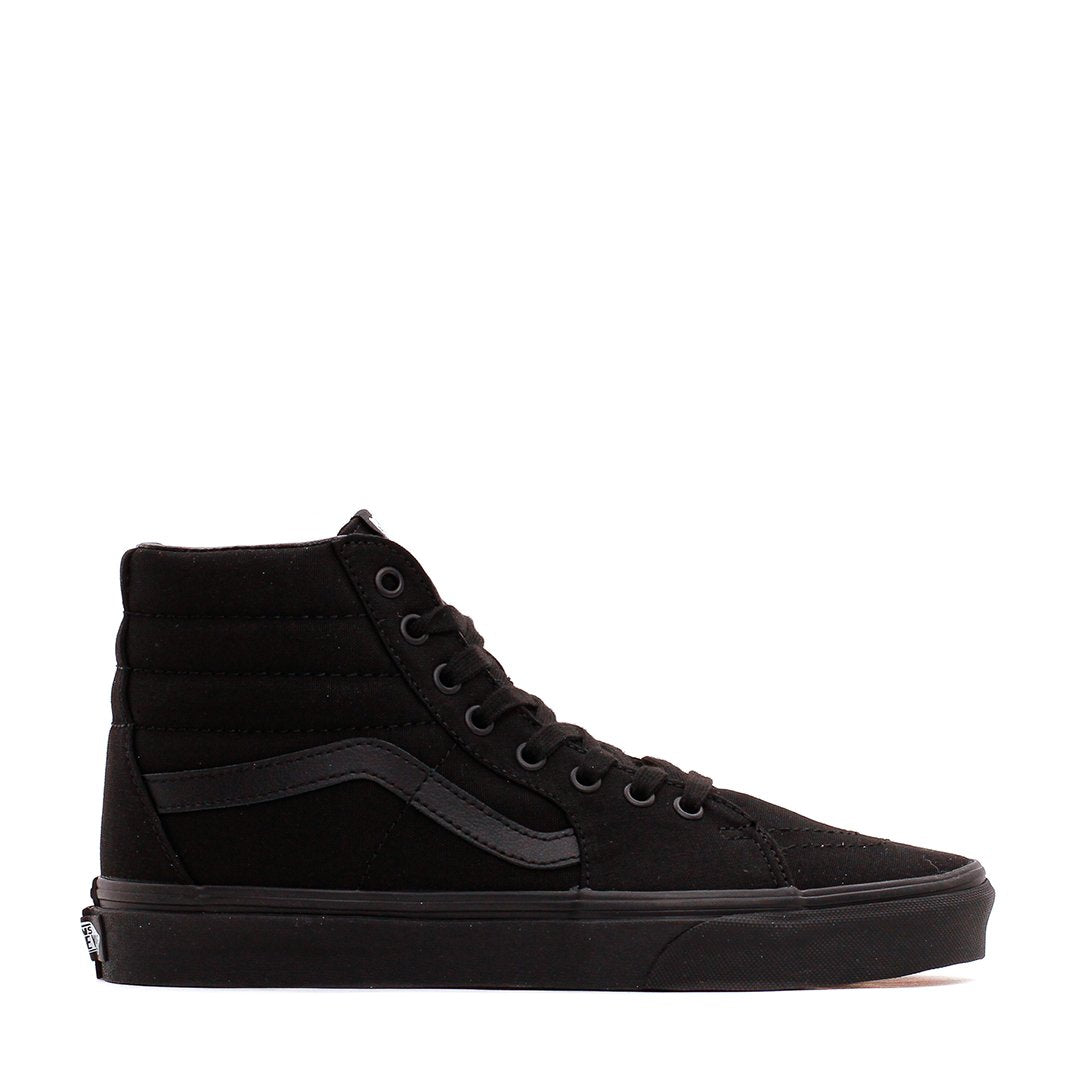 Vans Men UA Sk8-Hi Black Core VN000TS9BJ4 - FOOTWEAR - Canada Main image