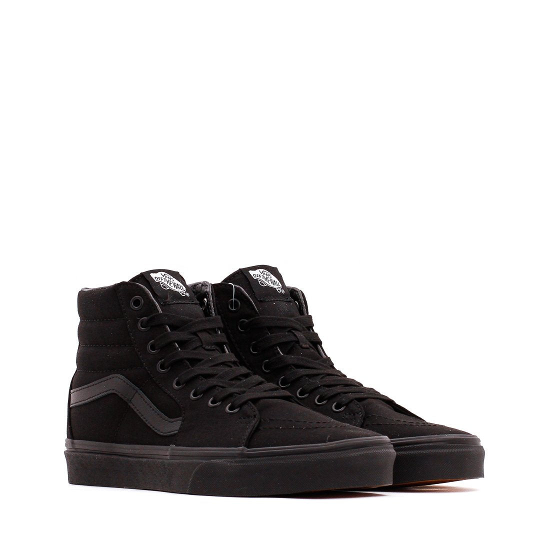 Vans Men UA Sk8-Hi Black Core VN000TS9BJ4 Secondary image