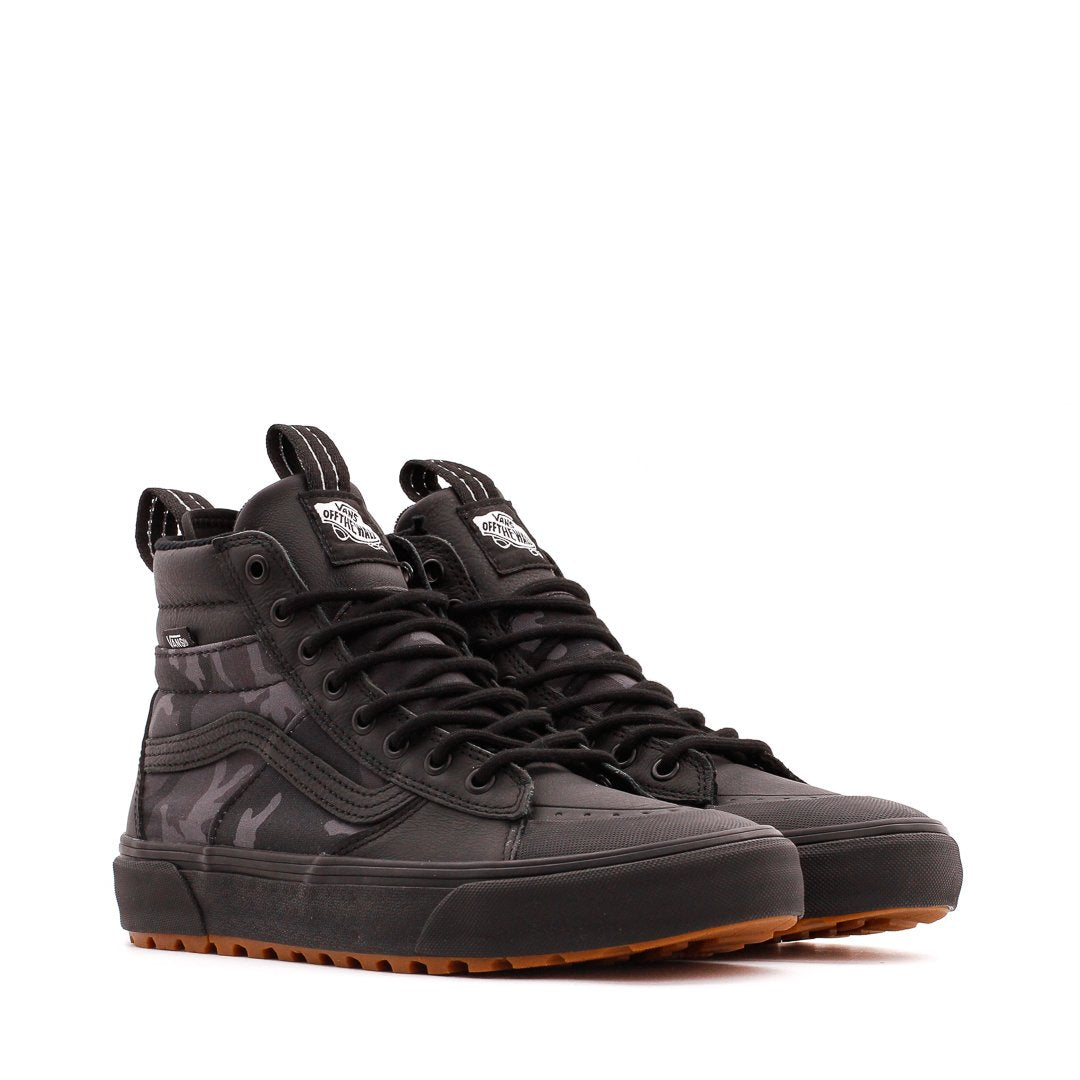 Vans Men UA Sk8-Hi MTE 2.0 DX Woodland Camo Core VN0A4P3ITUL Secondary image