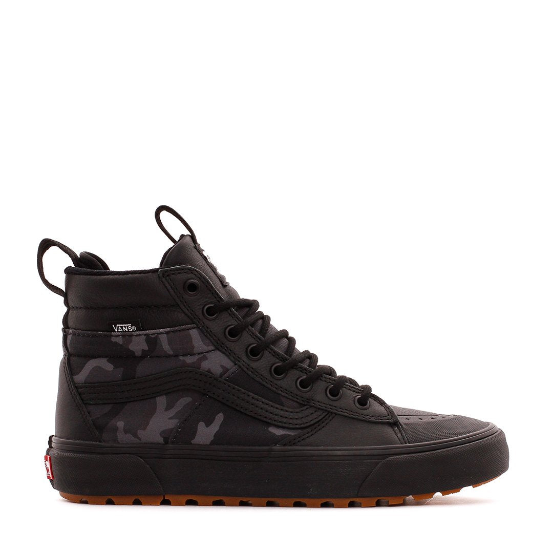 Vans UA Sk8-Hi MTE 2.0 DX Woodland Camo VN0A4P3ITUL - FOOTWEAR - Solestop.com - Canada Main image