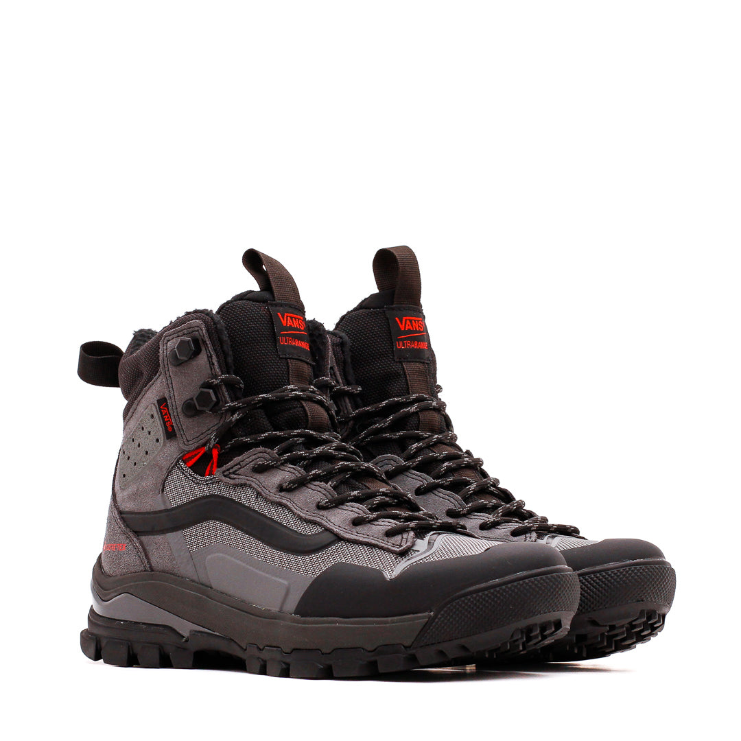 Vans Men UltraRange EXO Hi Gore-Tex MTE-3 Pewter VN0A5JHXPBQ - FOOTWEAR - Canada