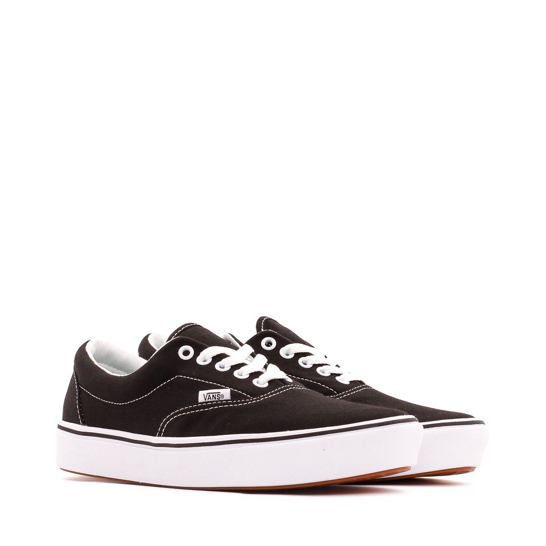 Vans UA ComfyCush Era Classic Black White Core VN0A3WM9VNE Secondary image