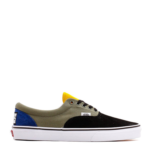 Vans UA Era OTW Rally Multicolour VN0A4BV4VXU - FOOTWEAR - Canada