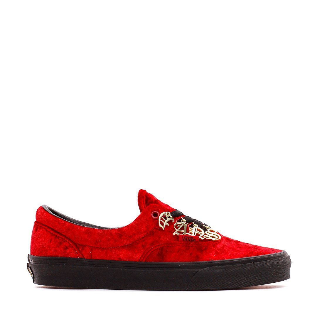 FOOTWEAR - Vans UA Men Era Vans ID Chili Pepper VN0A4BV4V9G Main image