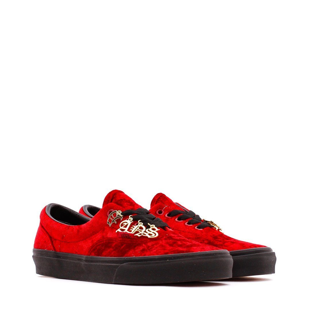 Vans UA Men Era Vans ID Chili Pepper VN0A4BV4V9G Secondary image