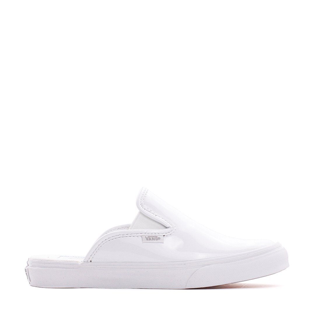 FOOTWEAR - Vans UA Mule SF True White Women VN0A4U11QLZ Main image