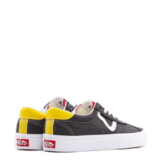 FOOTWEAR - Vans UA Sport Coastal Charcoal Men VN0A4BU6WK7