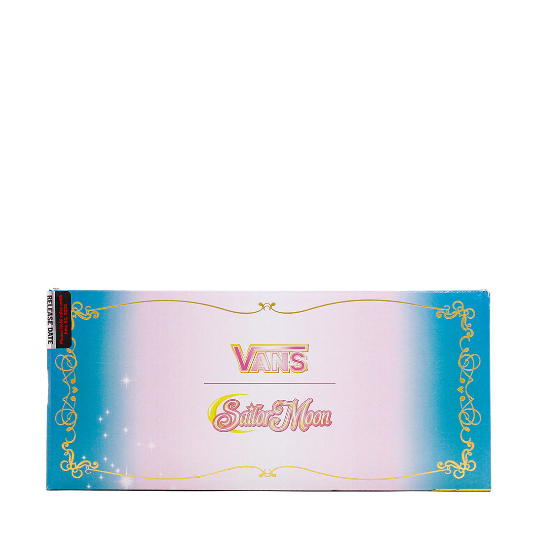 Vans Women La Costa Slide-On x Sailor Moon Pretty Guardian VN0A5HFE448 - FOOTWEAR - Canada