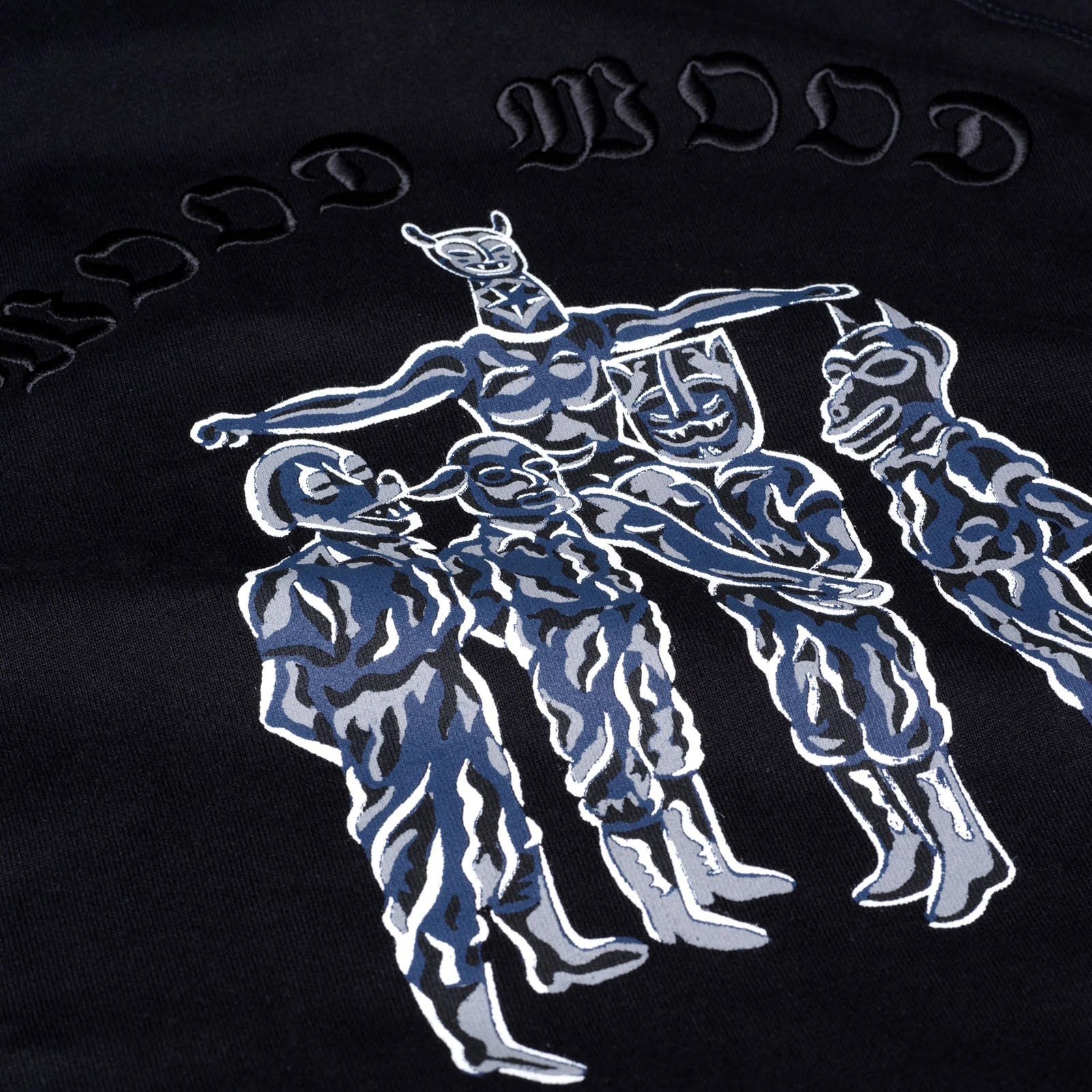 Jc hoodie sales