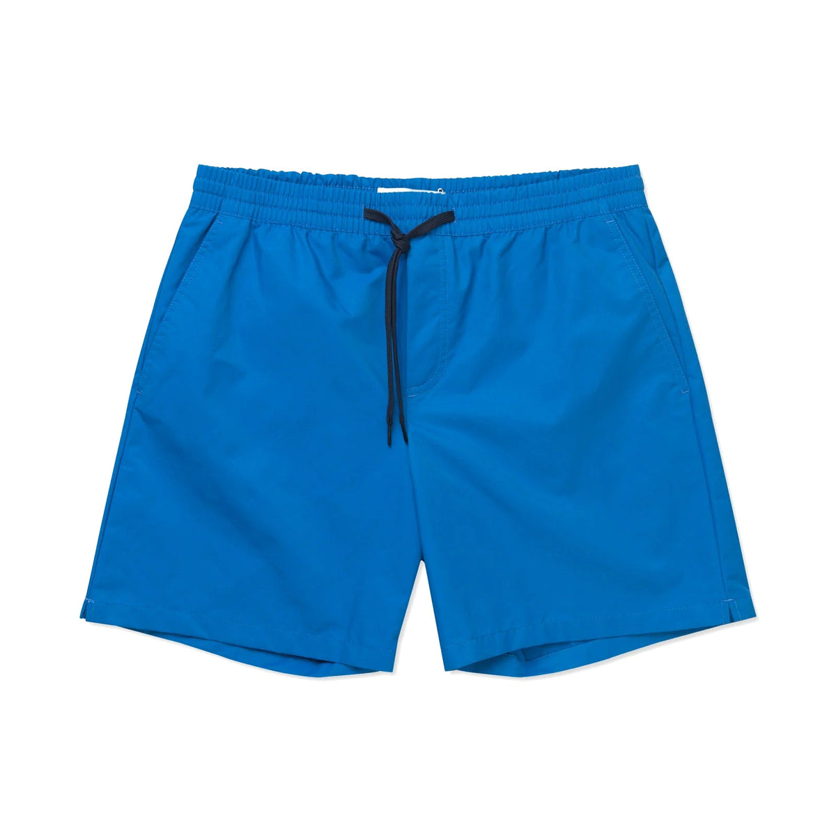 Wood Wood Men Roy Swimshorts Bright Blue - SHORTS - Canada Main image