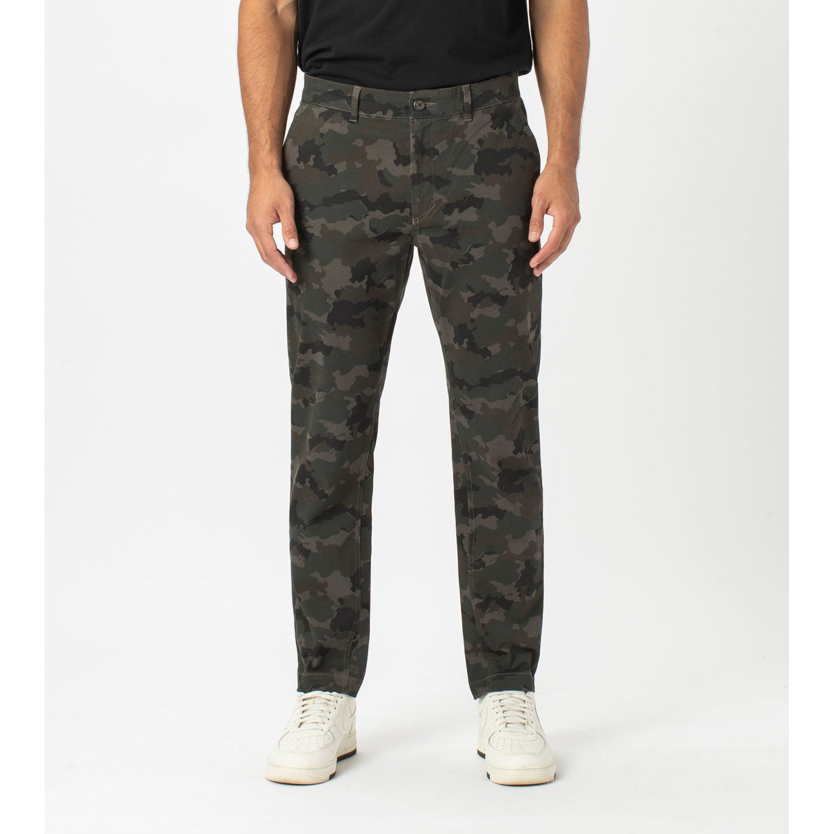 Zanerobe Men Daucus Chino Dark Camo 734-STA - BOTTOMS - Canada Main image